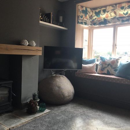 Cosy Lincs Wolds Cottage In Picturesque Tealby Dış mekan fotoğraf