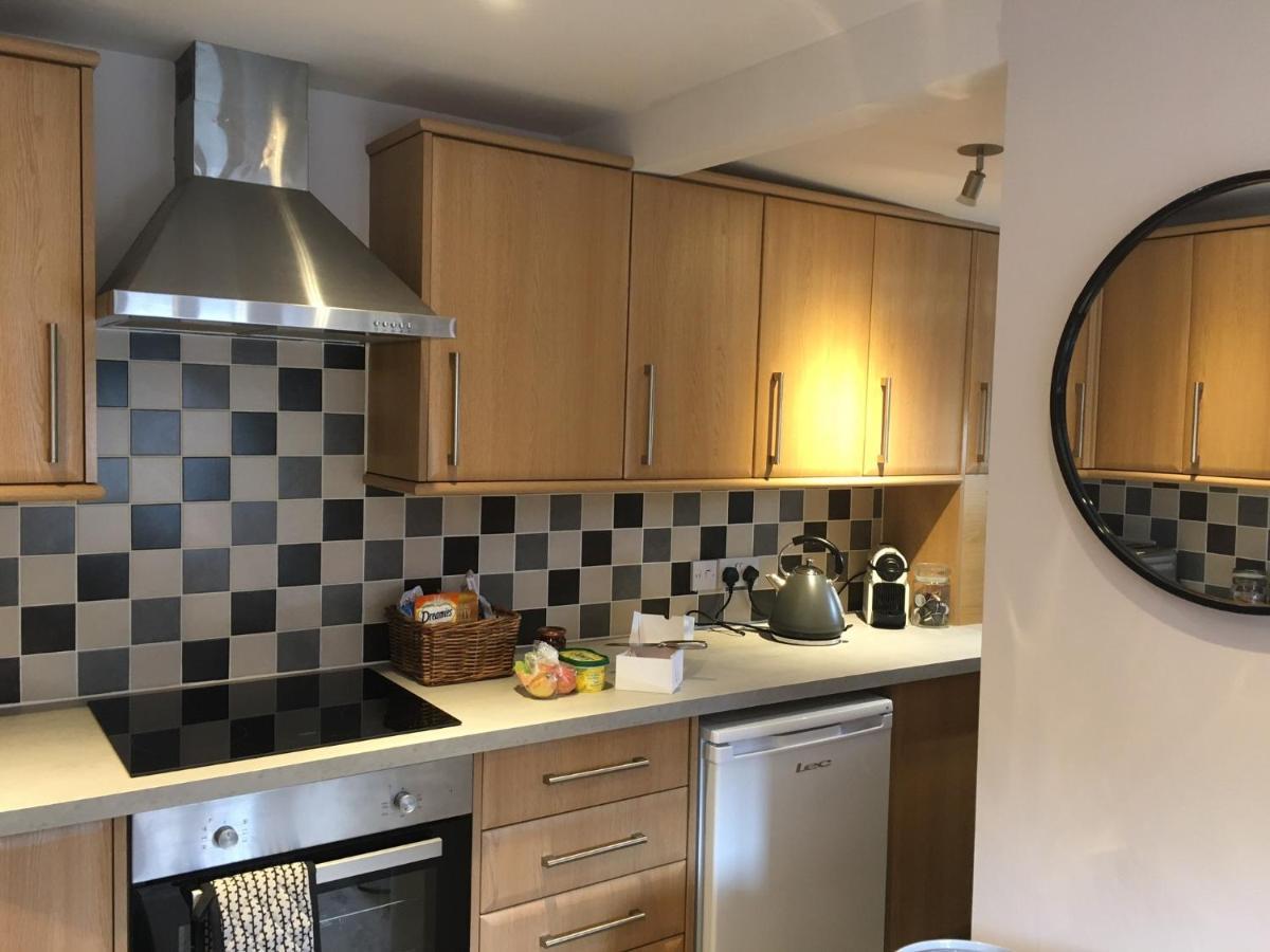 Cosy Lincs Wolds Cottage In Picturesque Tealby Dış mekan fotoğraf