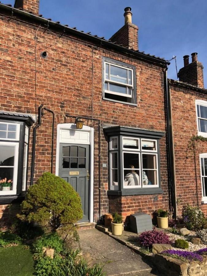 Cosy Lincs Wolds Cottage In Picturesque Tealby Dış mekan fotoğraf