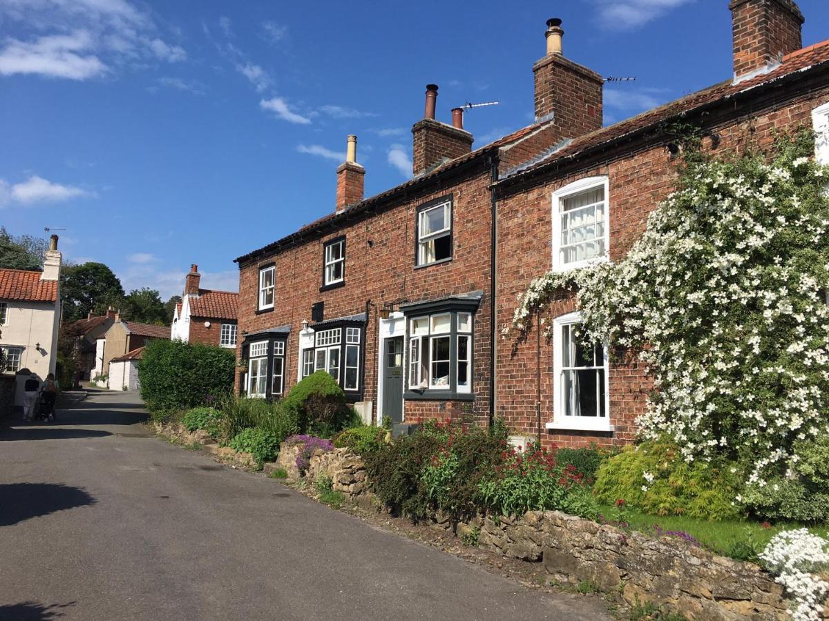 Cosy Lincs Wolds Cottage In Picturesque Tealby Dış mekan fotoğraf